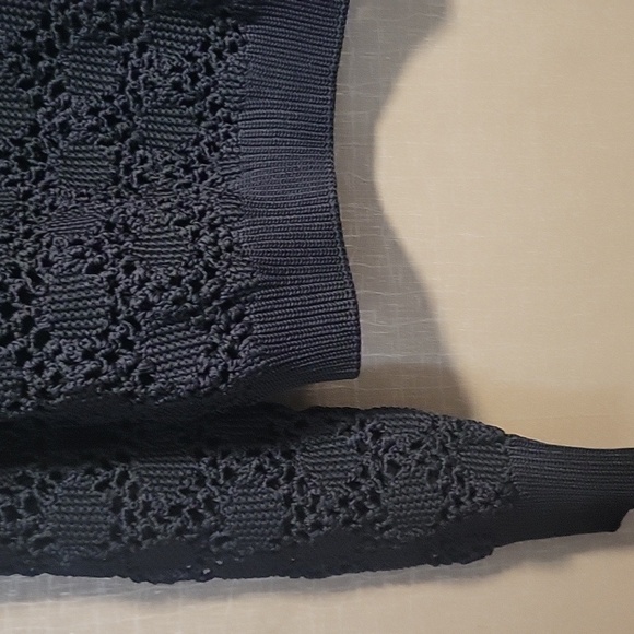 Rachel Comey Licit Sweater Top - Picture 8 of 16